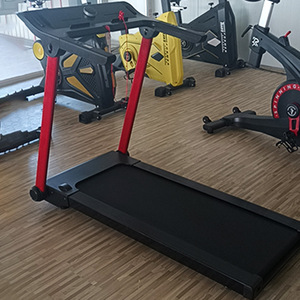 OEM accettabile di alta qualità su misura commerciale palestra attrezzature Cardio tapis roulant elettrico con il tipo di pulsante