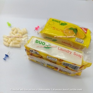 FOAMING SOAPベース材料ホワイトソープアジア、機械のトイレットソープ、インドの洗濯石鹸を作る翻訳石鹸 - Product Image 3