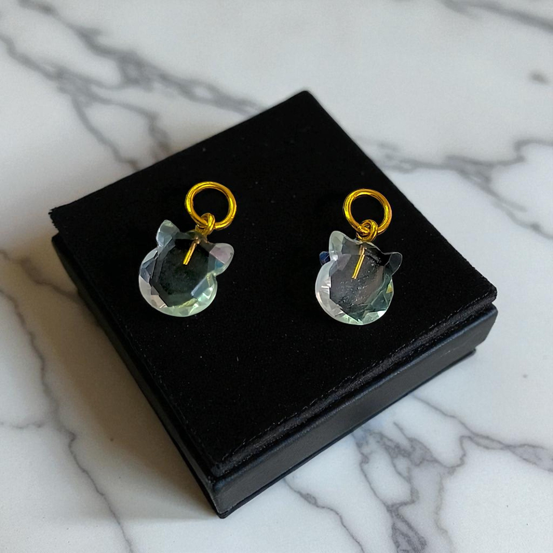 Clear Quartz