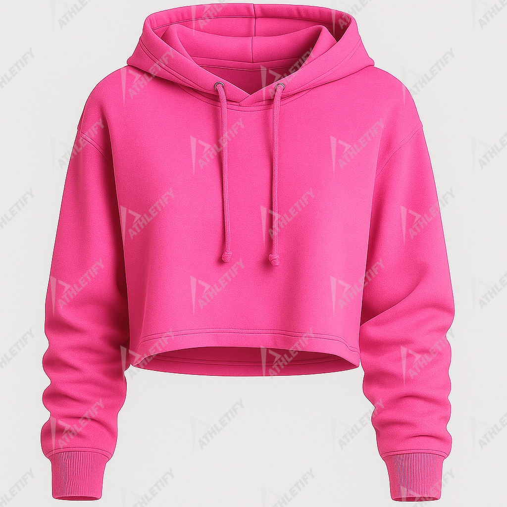 Shocking Pink