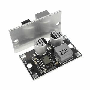 Mini <strong>DC</strong>-<strong>DC</strong> Buck Power <strong>Module</strong> <strong>DC</strong> Converter Input 5-80V to 5V9V12V24V <strong>Output</strong> Aluminum Substrate <strong>Module</strong> - Product Image 6
