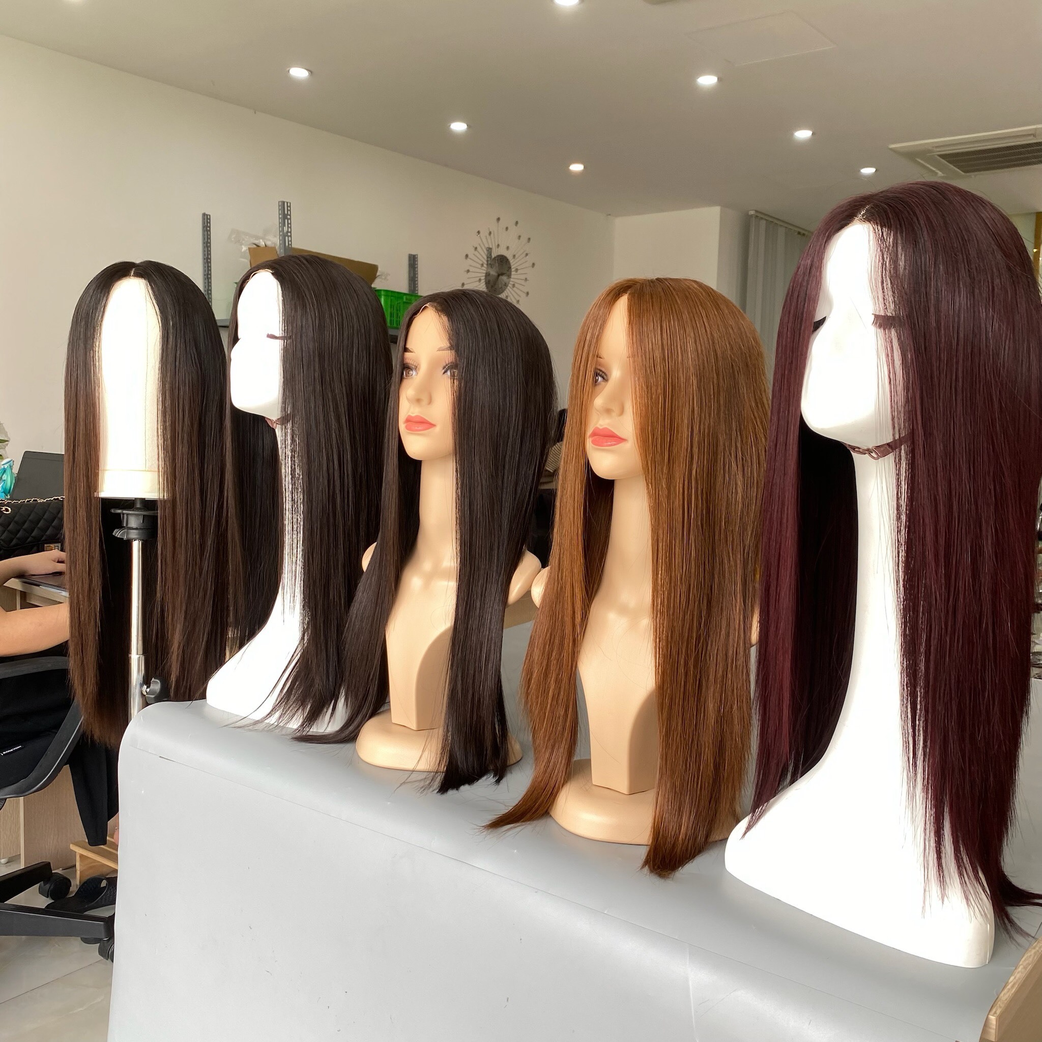 Natural Black