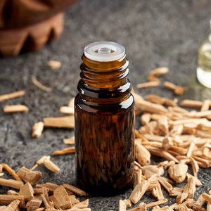 Tuyết tùng đỏ Tinh dầu trị liệu lớp mỹ phẩm gói hộp Cây Trà bạc hà hoa oải hương bạch đàn thành phần cam - Product Image 2