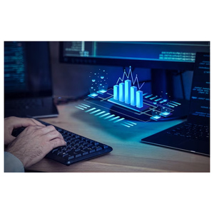 Soluzioni Software di analisi dei dati per dispositivi Mac e iOS per analisi all'avanguardia - Product Image 3