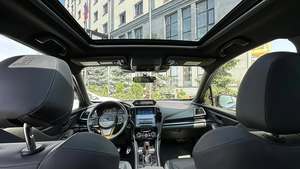 2023 Subaru Forester ถิ่นทุรกันดารมือสองตัวเลือกเต็มรูปแบบเกียร์อัตโนมัติกล้องด้านหลังเรือควบคุม FWD ผ้าซ้าย - Product Image 2
