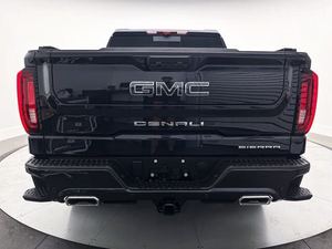 Temiz kullanılmış 2024 G _ M_C Si_er-ra 1500 De_na-li Ultimate Crew Cab 4WD