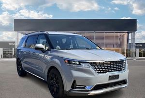 2022 Kia Carnival <span class=keywords><strong>SX</strong></span> Prestige FWD- (önceden sahip olunan mükemmel durum)