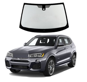 Front Windshield Screen 2703AGN LFW C3 <strong>PLURIEL</strong> COUPE Front Windshield Side Window Glass Rear Glass Back Windshield - Product Image 4