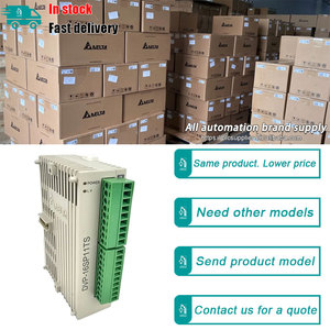 DVP16SP11TS Delta Electronics DVP-16SP SPS Programmier bare Logik steuerung DVP16SP DVP16SP11TS