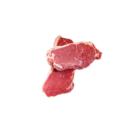 전체 쇠고기 스트립 허리 스테이크에, 쇠고기 짧은 허리 신선하고 냉동