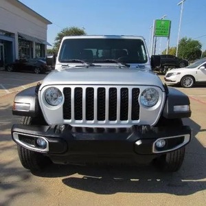 Fairly Used 2022 / 2024 <strong>Jeep</strong> Gladiator Sport S Hot Selling - Product Image 2