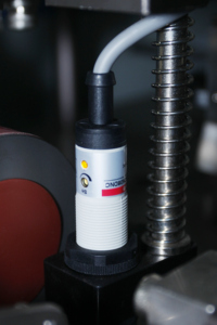 Máy gấp giấy Biên Chế Máy gấp giấy A1 Máy gấp giấy tự động stal - Product Image 6