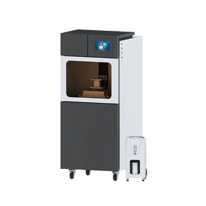 Hızlı baskı için en iyi fiyat, yüksek sıcaklık baskı hızlı baskı 3D yazıcı otomatik yazıcı 4K - Product Image 1