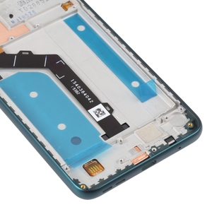 LCDスクリーンNokia7.2/6.2デジタイザーフルアセンブリフレーム付き - Product Image 4
