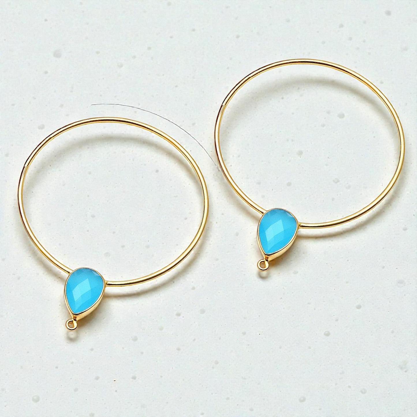 Blue Chalcedony