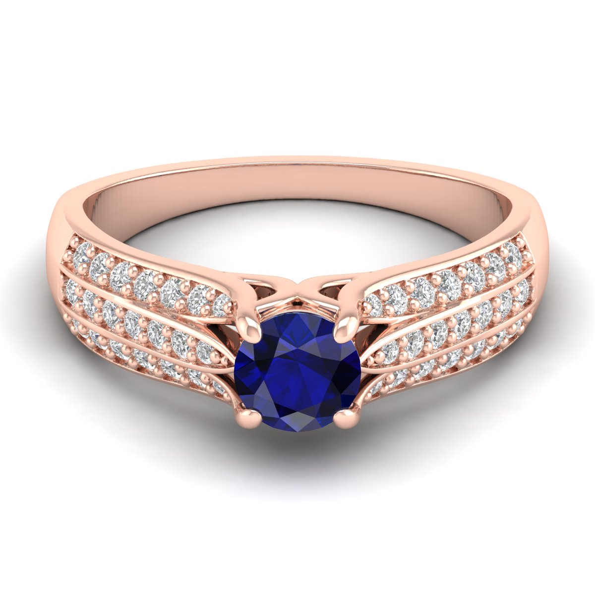 Rose Gold