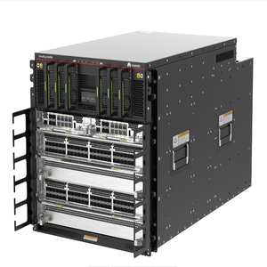 Para Huawei CloudEngine S16700 Series Data Center Switch Fast Ethernet POE SNMP QoS VLAN Nueva red empresarial - Product Image 4