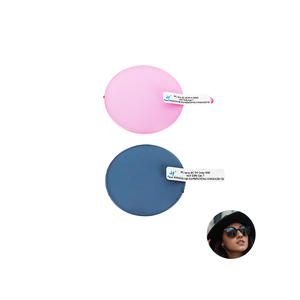 Высококачественные фотохромные линзы 420P1 для солнцезащитных очков для детей и взрослых - Product Image 1