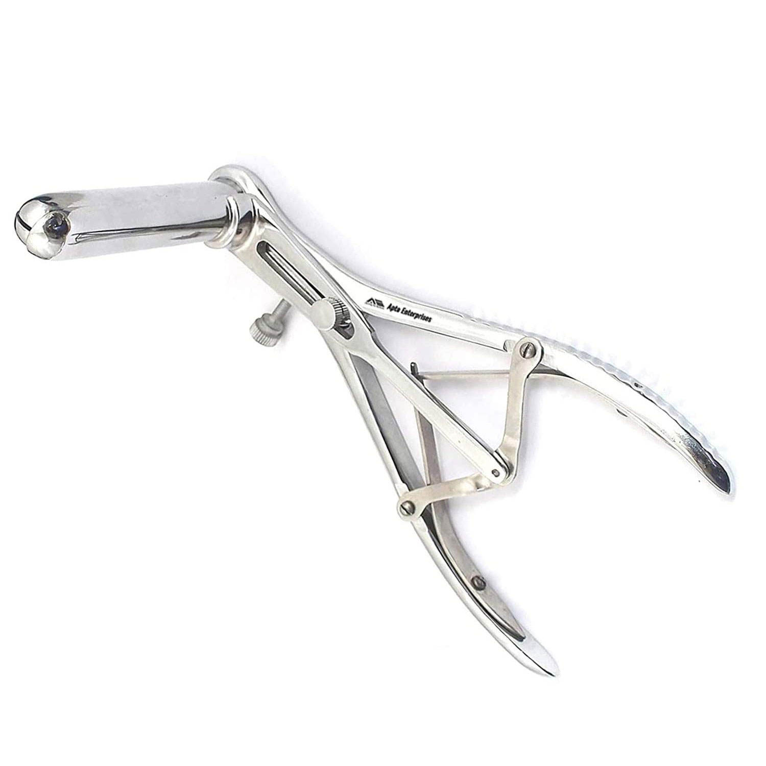 Mathieu Spéculum rectal