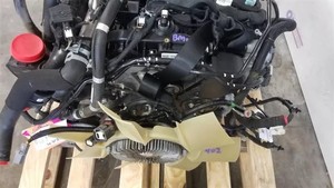 Jdm 2019-2022 Ranger EcoBoost เครื่องยนต์2.3L 2.7L 3.0L V6เทอร์โบคู่ - Product Image 3