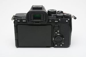 高速船新しい本格的なA7 IVカメラオリジナル - Product Image 4
