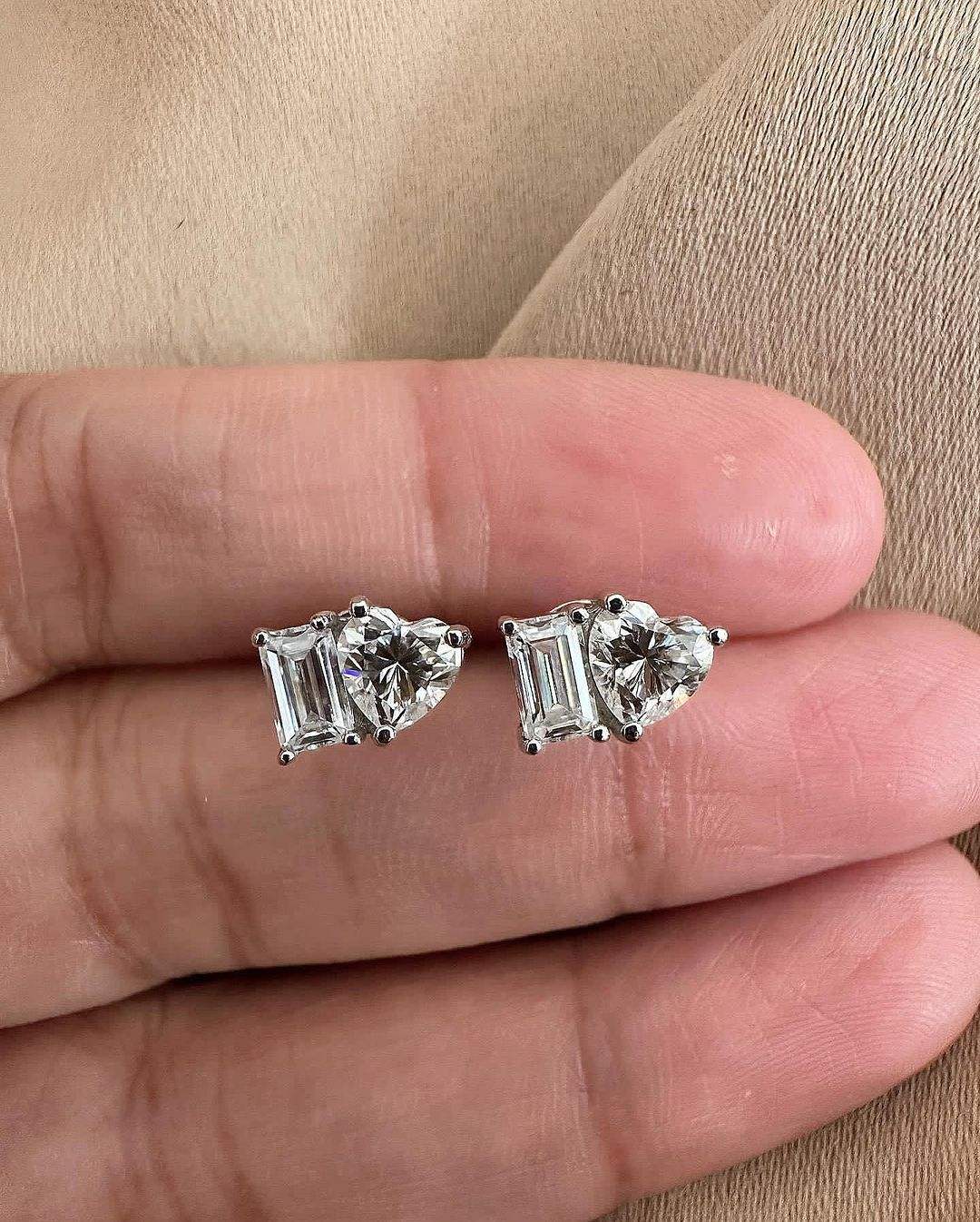 ทองคำขาว10K