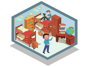 2023 Super Sell PG Customized Office Management System <strong>Software</strong> Mac Designed Room Management Exporters' Exclusive Offer - Product Image 4