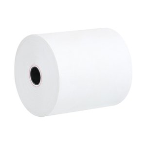 10卷57x40mm热敏纸，用于2英寸<span class=keywords><strong>pos</strong></span>机单层收银机