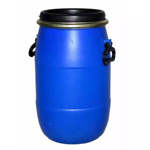 DRUM SCRAP HDPE GREEN DRUMSのような最高品質の再生プラスチックスクラップ - Product Image 1
