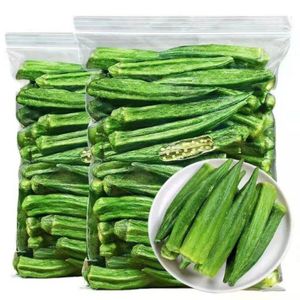 <span class=keywords><strong>Okra</strong></span> באיכות גבוהה מיובשת עם מחיר תחרותי עשה בוייטנאם