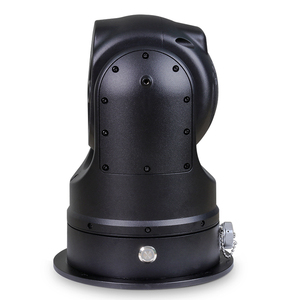 Termal görüntüleme 640*512 25mm sabit Lens 30X Zoom 2MP PTZ termal kamera 120 IR SIP-YTB5 27 IP67 ağ IP güvenlik kamera - Product Image 3