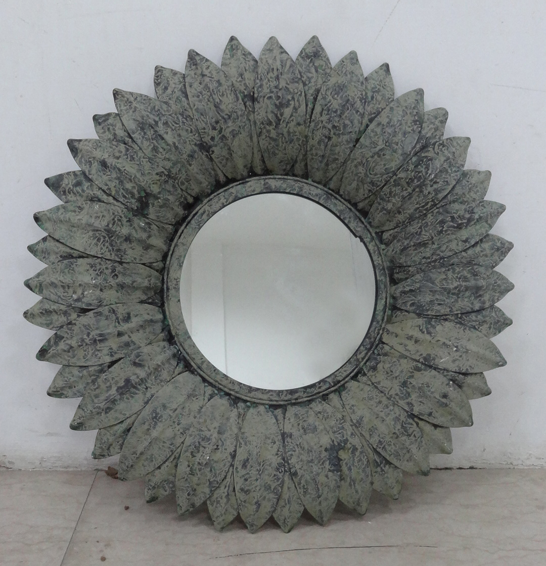 Wall Mirror