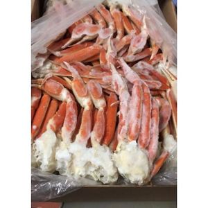 Bulk Frozen Snow Crab Legs and <strong>Alaskan</strong> King Crab Legs Suppliers - Product Image 2