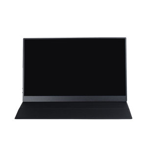 OEM ODM Factory Wholesale 15.6 Inch <strong>LCD</strong> <strong>Monitor</strong> Office Desktop <strong>Computer</strong> <strong>Monitor</strong> For Desktop Laptop Mini PC