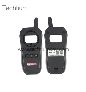 KEYDIY KD-X2 Key Programmer Remote Maker Entsperren und Generator Transponder Klon mit 96bit 48 Transponder Funktion