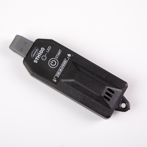 STH100通用串行总线数字温湿度数据记录器高精度 - Product Image 1
