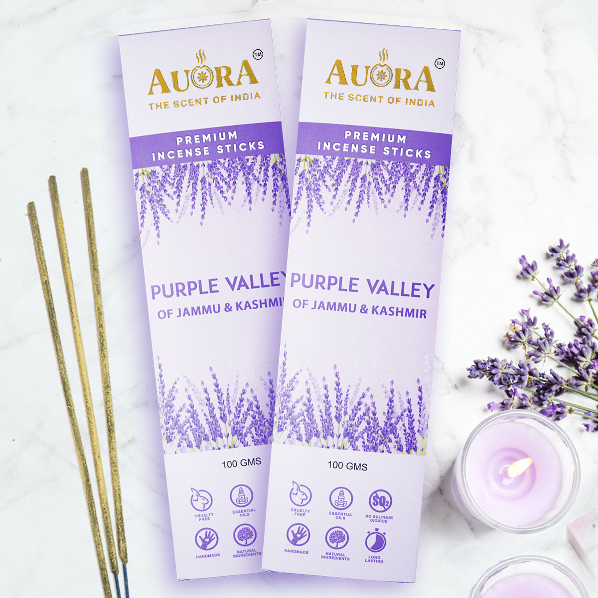 Lavender