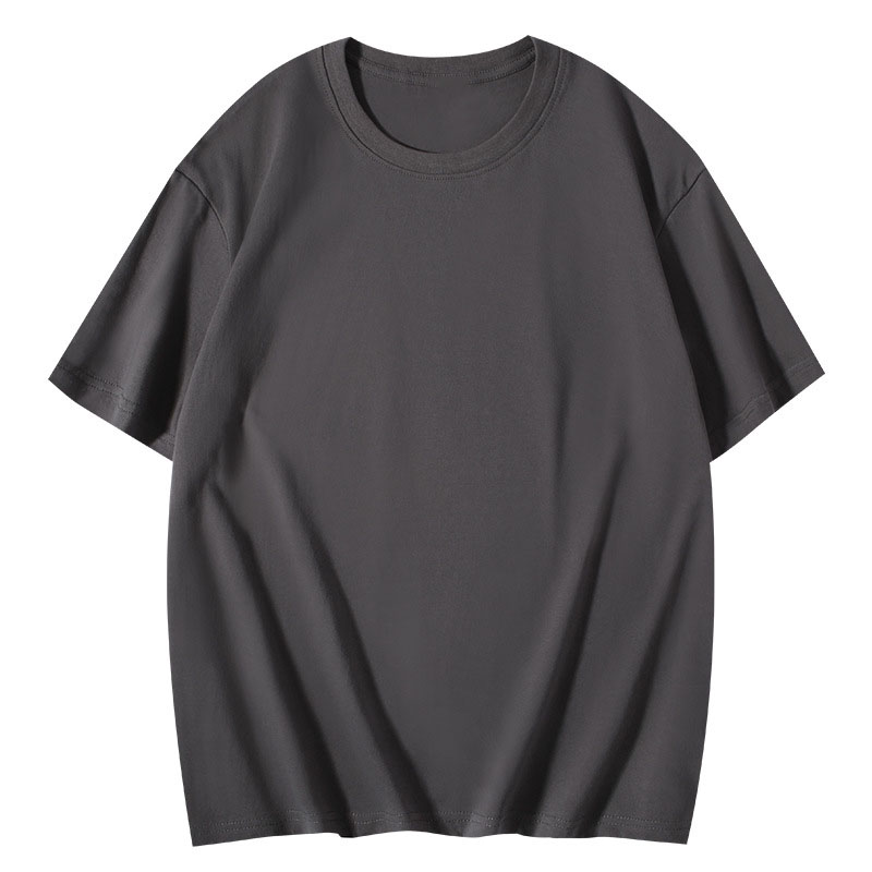 210g iron grey cotton