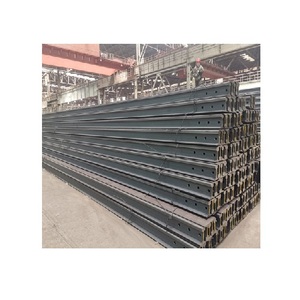 מפעל מוזל באיכות גבוהה 1/<span class=keywords><strong>2</strong></span> גרוטאות בשימוש R50-R60 מסילות <span class=keywords><strong>hsm</strong></span> ליישומים תעשייתיים עמידות מעולה חוזק