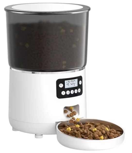 กล้องสีขาว รุ่นปลั๊ก UK