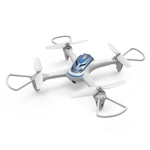Hot Selling for Dronehint X15W Portable Gimbal Camera FPV Drone Quadcopter G-sensor Mode with WIFI Mini 3 &amp; E99 <strong>Models</strong> on Sale - Product Image 1