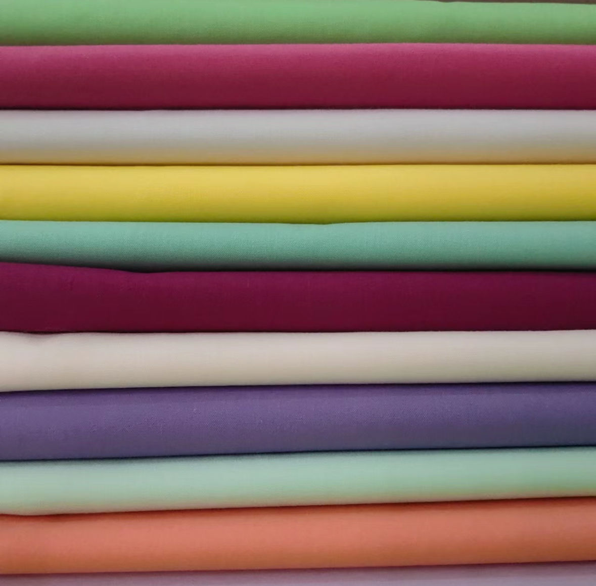 Le matériel de tissu peut être adapté aux besoins du client