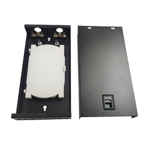 1U Desktop Type Rack Mount Optical SC/APC FOPP Fiber Optic Terminal Box 8 Port Fiber Optic <strong>Patch</strong> <strong>Panel</strong> Competitive Price 4G 3G - Product Image 1