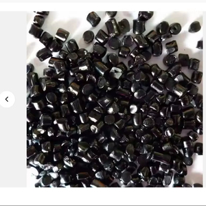 用于管道制造的原始HDPE PE100黑色颗粒/HDPE PE100 PE80颗粒 - Product Image 1