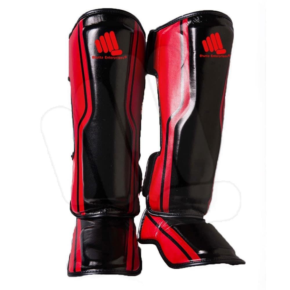 สีแดงสีดำ