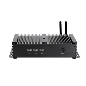 Mini endüstriyel PC AU Gen Intel Core I3 I5 I7 AU abd CN ab fişleri ile ucuz bulut çözümü - Product Image 2