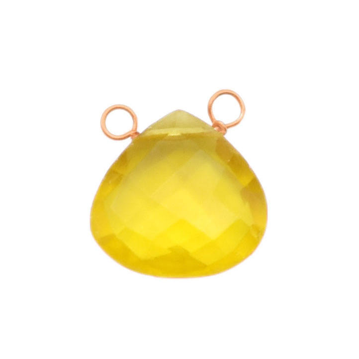 ชุบโรสโกลด์