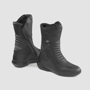 היבש ליבש טרמפים חיצונית אנטי-החלקה נשיפה עמיד למים נעליים מהירות מוטוקרוס מגפי - Product Image 3