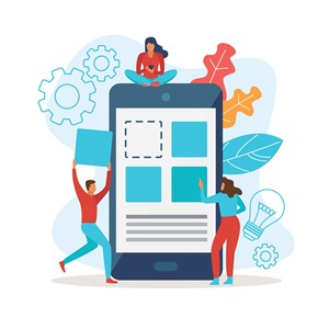 Auto wasch buchung system mit mobilen Apps Android | Ios
