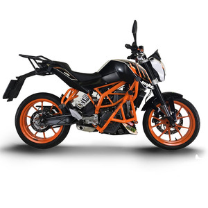 NEW <strong>DUKE</strong> <strong>125</strong> 4 STROKE BIKES for SALE - Product Image 2